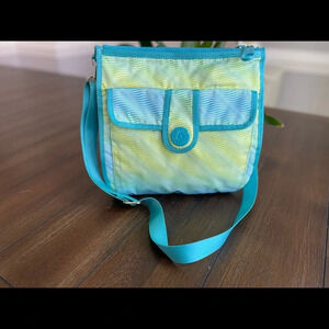 NWT Kipling cross body bag